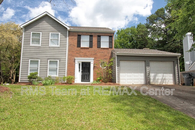 property at 1381 Omie Way