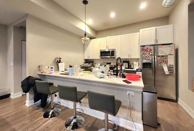 837 N Wolcott Ave in Chicago, IL - Building Photo - Building Photo