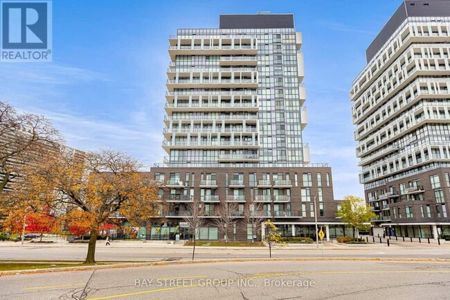 property at 128 Fairview Mall Dr