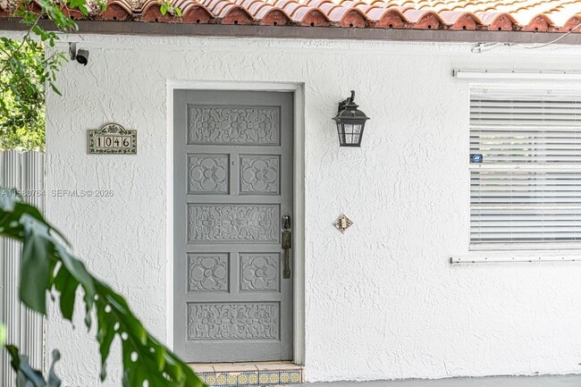 property at 1044 SW 13th Ct