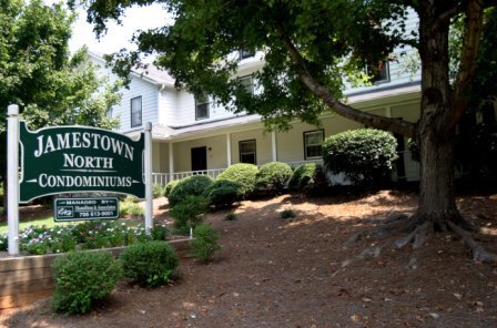 1909 S Milledge Ave in Athens, GA - Building Photo