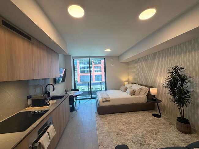 property at 121 NE 5th St