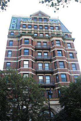 483 Beacon St, Unit 96 in Boston, MA - Building Photo - Building Photo