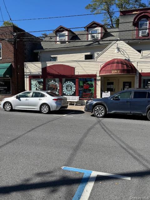 282 Main St in Cornwall, NY - Building Photo