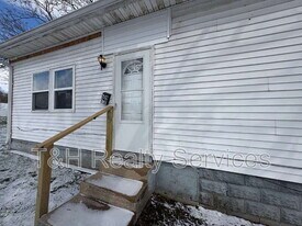 609 1/2 S Crystal St in Kokomo, IN - Building Photo