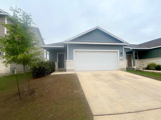 property at 3263 Rancho Grande