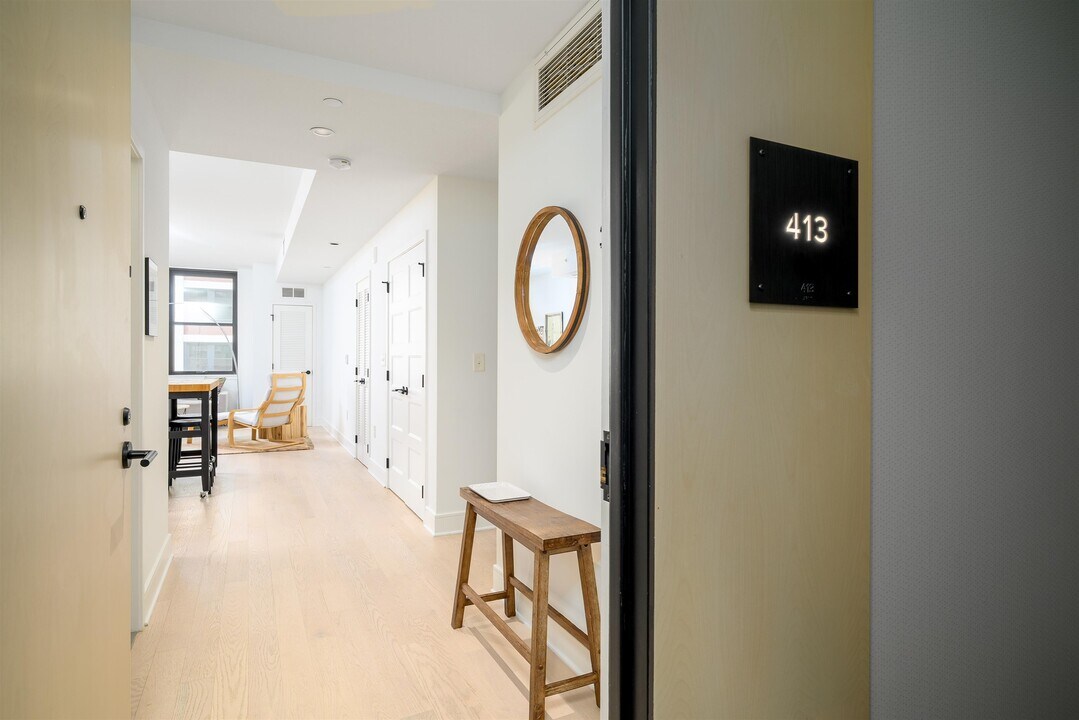 10 Provost St in Jersey City, NJ - Building Photo