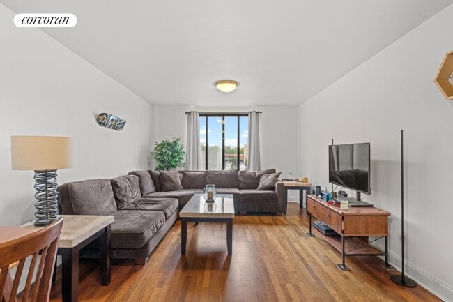 property at 721 Flushing Ave