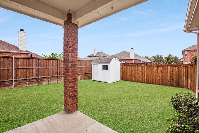 13856 Fall Harvest Dr in Frisco, TX - Building Photo - Building Photo