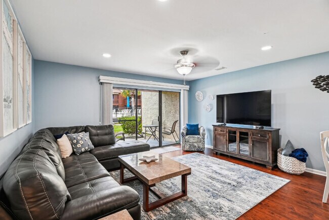 property at 17751 Panama City Beach Pkwy