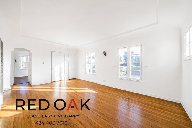 property at 5917 Packard St