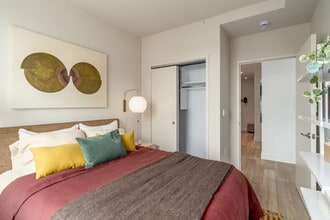 The East in New York, NY - Building Photo - Interior Photo