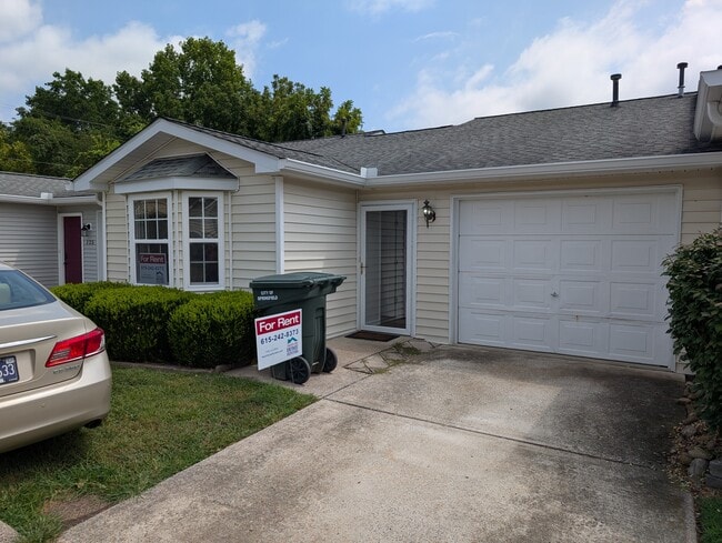 property at 124 Pepper Grove Dr