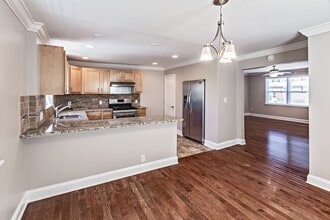40 Booker Cir in New Castle, DE - Building Photo - Building Photo