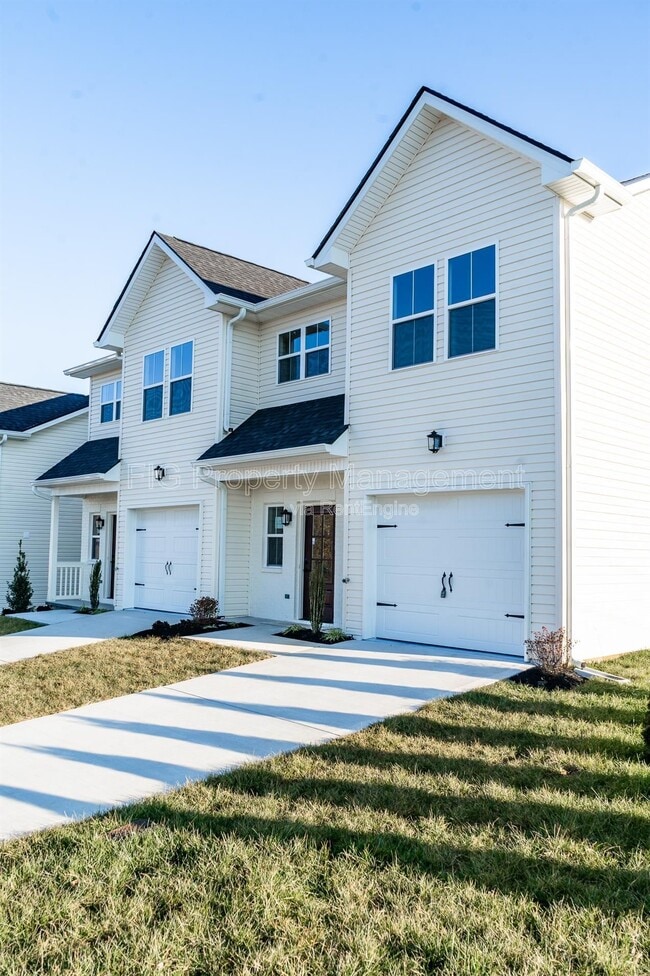 property at 6614 Johnbo Way