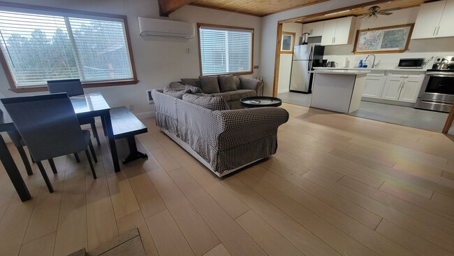 property at 2050 Woodland Dr