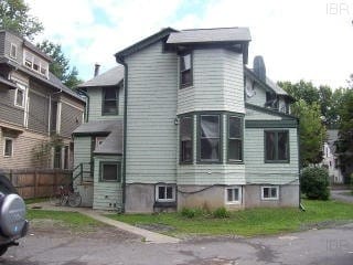 224 S Albany St in Ithaca, NY - Building Photo - Building Photo