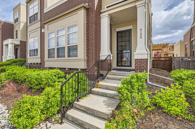 9124 M.L.K. Jr Blvd in Denver, CO - Building Photo - Building Photo