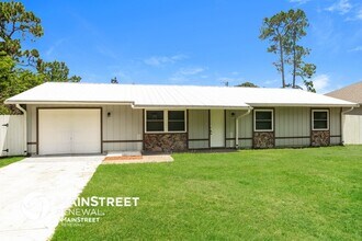 995 Armstrong Rd SE in Palm Bay, FL - Building Photo - Building Photo