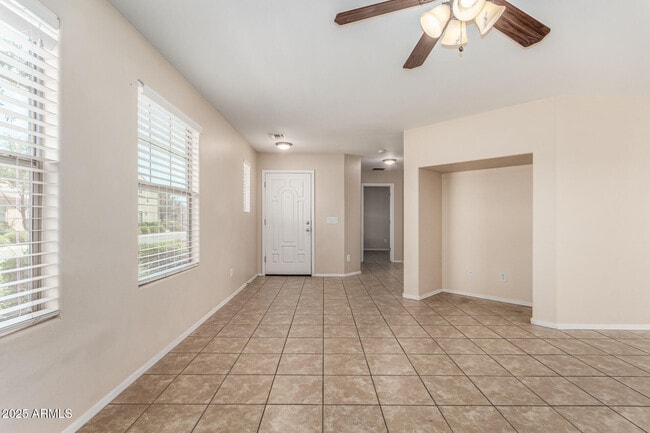 3466 E Milky Way in Gilbert, AZ - Building Photo - Building Photo