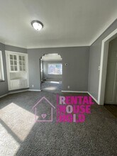 17564 Santa Rosa Dr-Unit -17566 Santa Rosa (Upper) in Detroit, MI - Building Photo - Building Photo