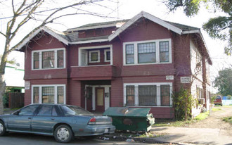 730-736 E Sonora St Apartments