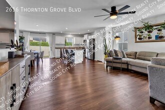 2616 Thornton Grove Blvd in Nashville, TN - Foto de edificio - Building Photo