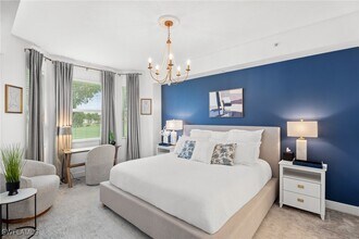 2710 Cypress Trace Cir in Naples, FL - Foto de edificio - Building Photo