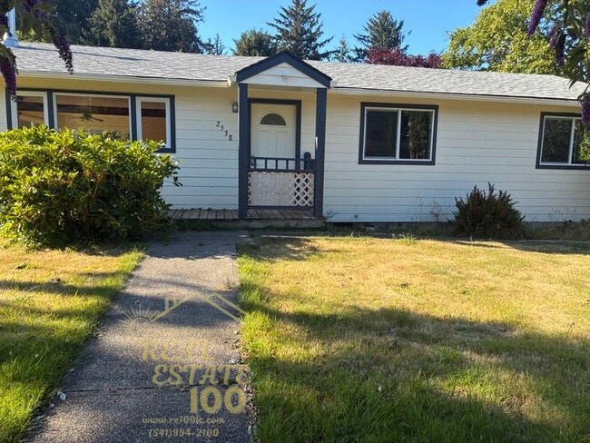 property at 2538 NE 33rd St