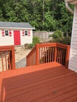 5630 Hereld Green Dr in Chesterfield, VA - Building Photo