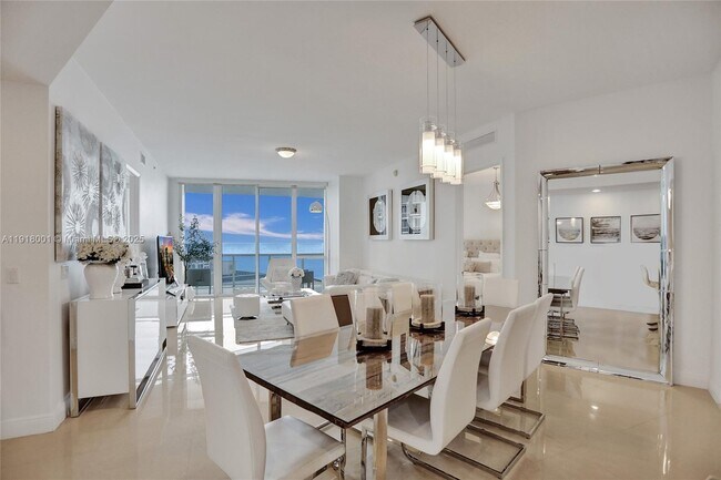 property at 15901 Collins Ave