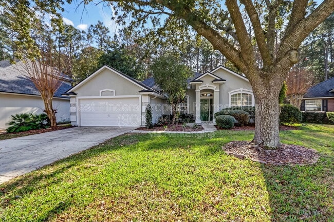 property at 4613 W Catbrier Ct