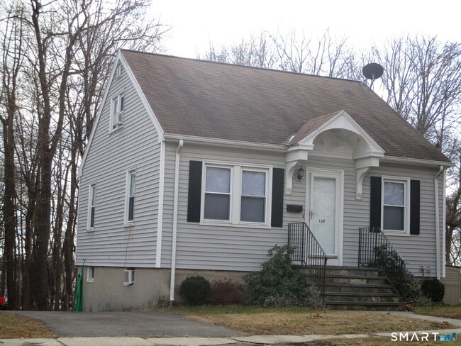 property at 110 Knowlton St