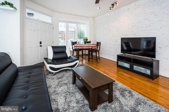 600 S Linwood Ave in Baltimore, MD - Building Photo - Building Photo