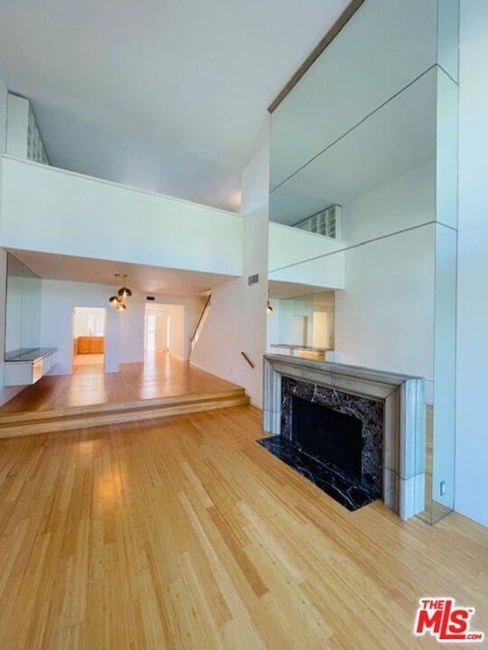 property at 4338 Redwood Ave