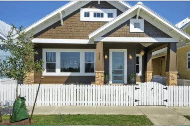 property at 645 Center Green