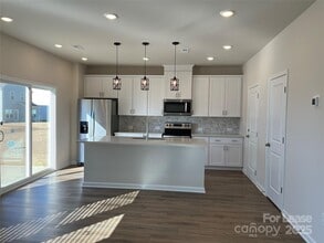 1124 Jeffery Dean Ct in Albemarle, NC - Building Photo - Building Photo