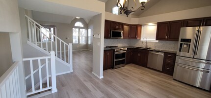 1248 W 133rd Cir in Westminster, CO - Building Photo - Building Photo
