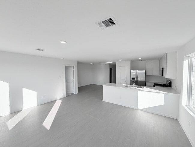 property at 2824 Cedar Rock St