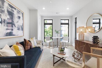 1208 M St NW in Washington, DC - Building Photo - Building Photo