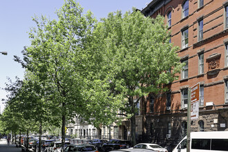 503 W 147th St in New York, NY - Foto de edificio - Building Photo