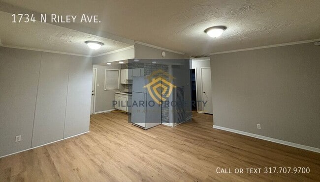 1734 N Riley Ave in Indianapolis, IN - Building Photo - Building Photo