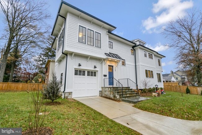property at 708 Fulton Ave
