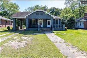 3404 13th Ave, Unit B in Columbus, GA - Building Photo