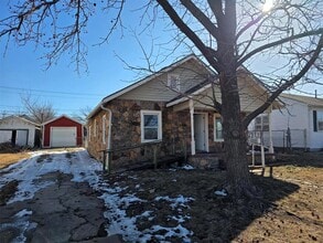 1517 N Park Ave in Shawnee, OK - Building Photo - Building Photo
