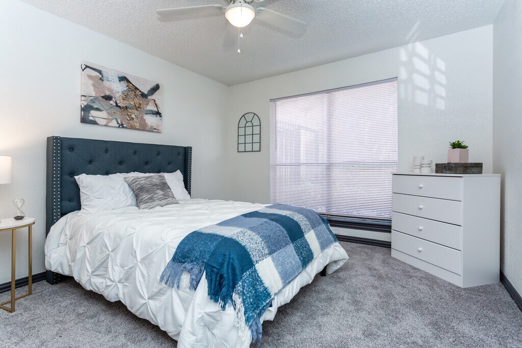 The Everly Dallas, TX Apartments