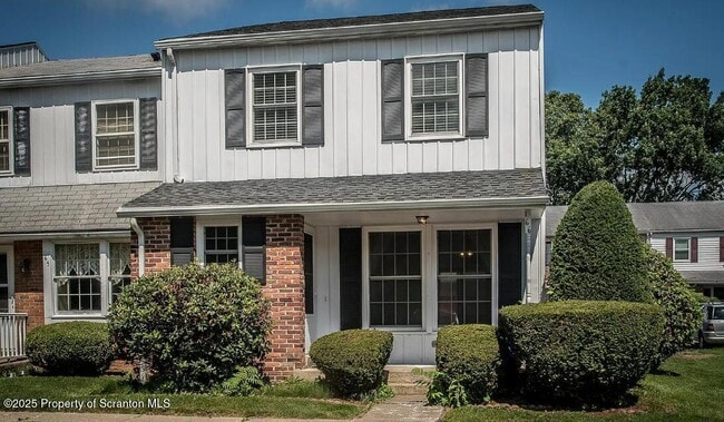 166 Haverford Dr in Wilkes-Barre, PA - Building Photo - Building Photo