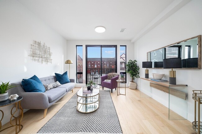 10 Brinkerhoff St in Jersey City, NJ - Building Photo - Building Photo