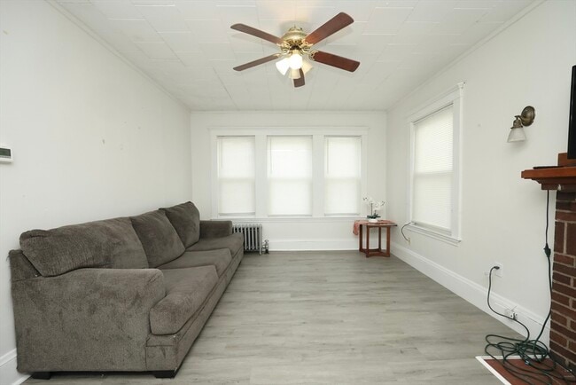 property at 63 Pinckney St