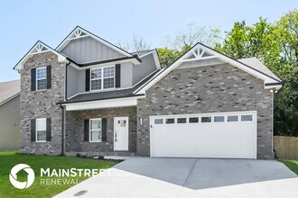 5307 Nancy Seward Dr in Murfreesboro, TN - Building Photo - Building Photo